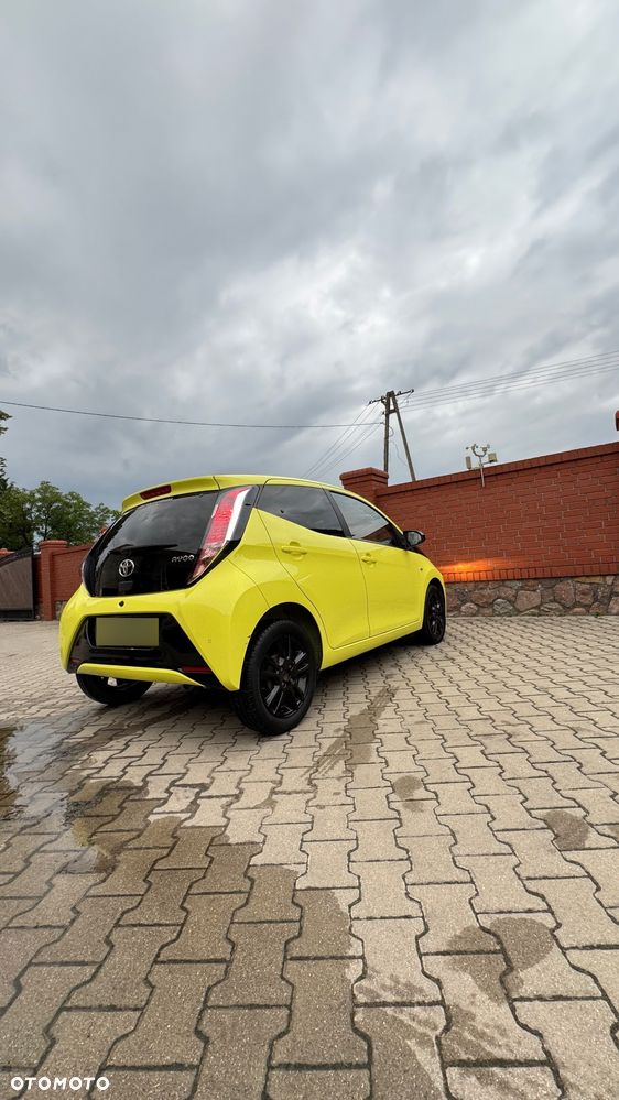 Toyota Aygo - 25