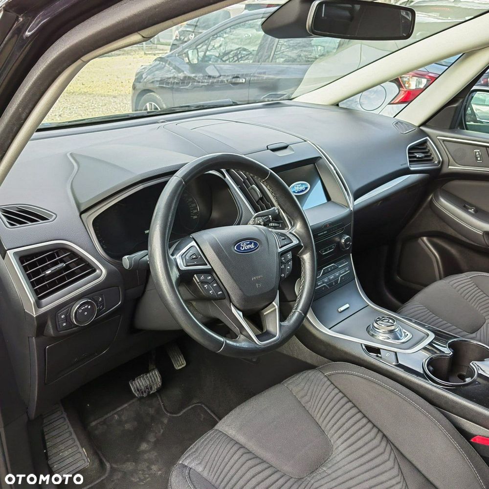 Ford S-Max - 7