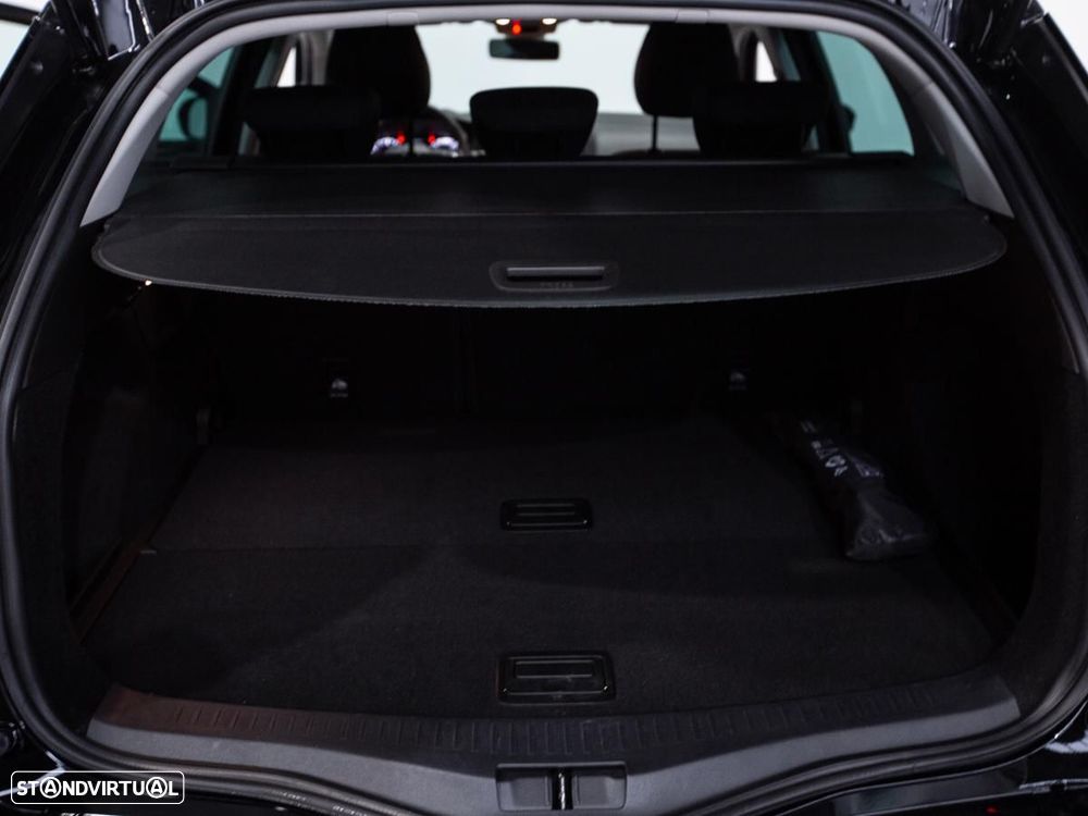 Renault Mégane Sport Tourer 1.3 TCe Techno - 12