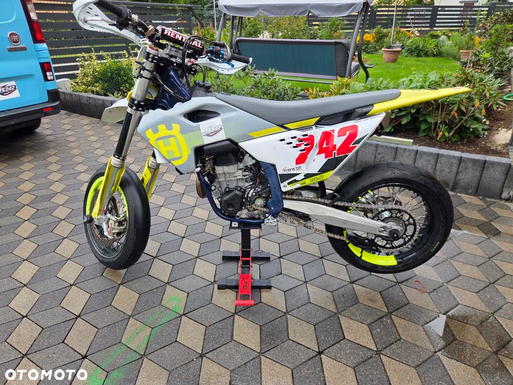 Husqvarna FS - 4