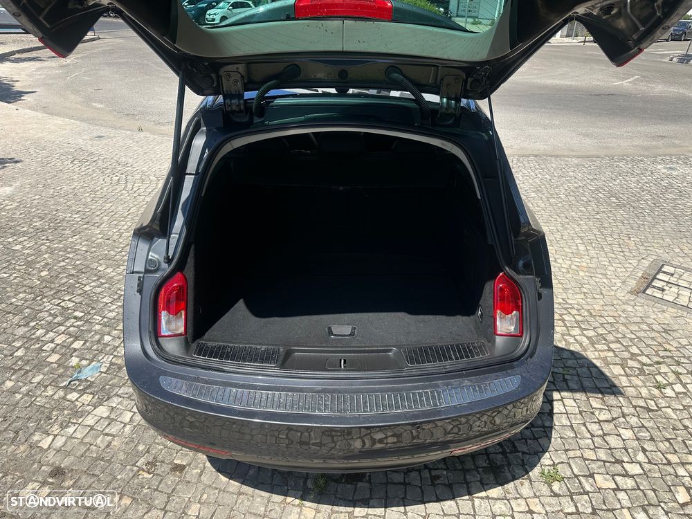 Opel Insignia Sports Tourer 2.0 CDTi Executive Active-Select - 15