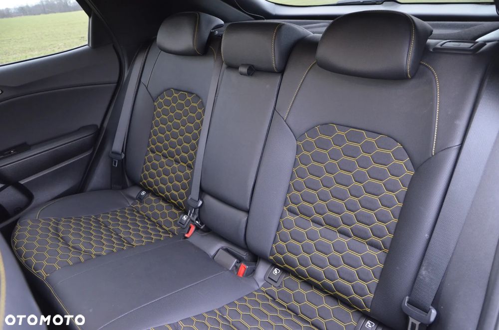 Kia XCeed 1.5 T-GDI OPF PLATINUM EDITION - 30