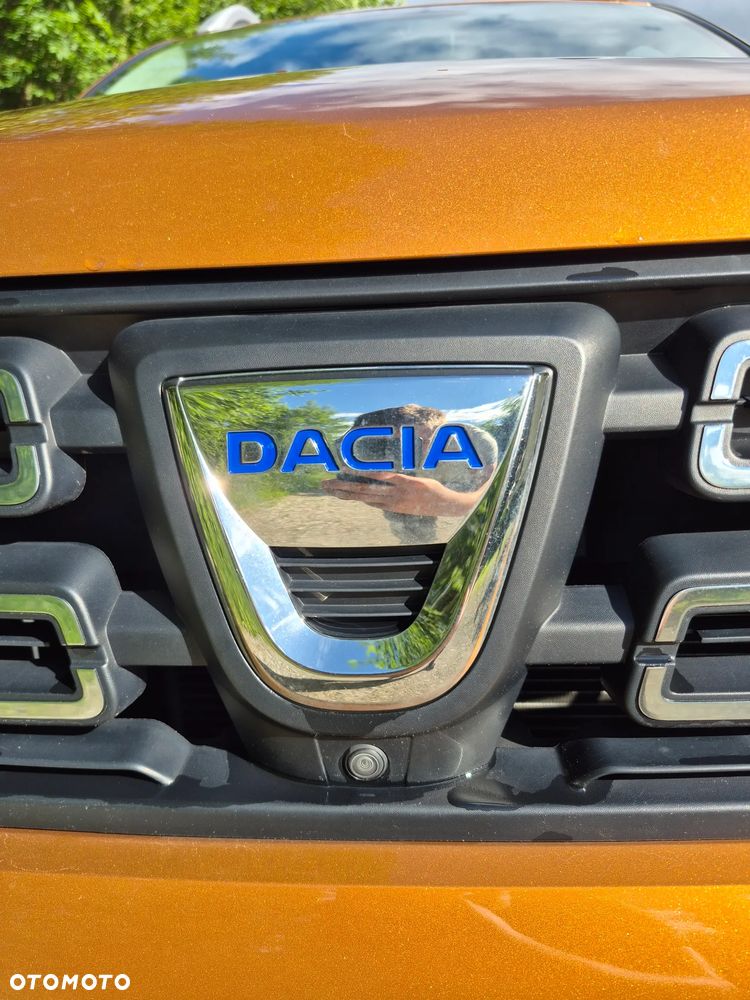 Dacia Duster 1.3 TCe FAP Prestige 4WD - 31