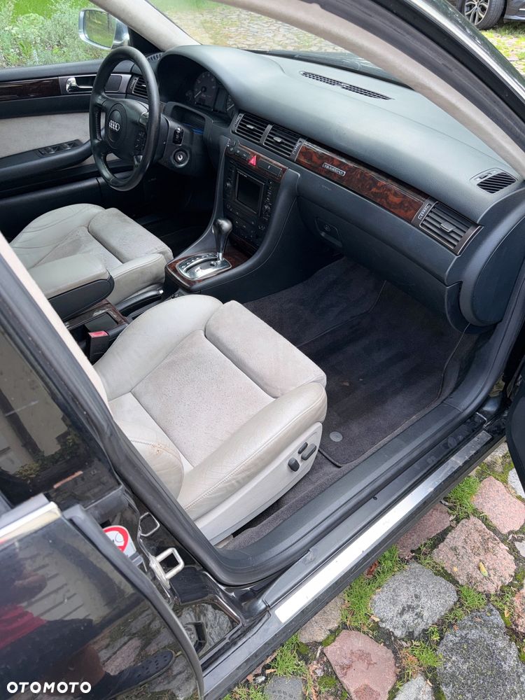 Audi S6 Avant 4.2 Quattro Tiptronic - 23