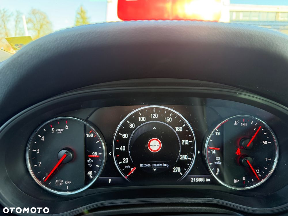 Opel Insignia - 7