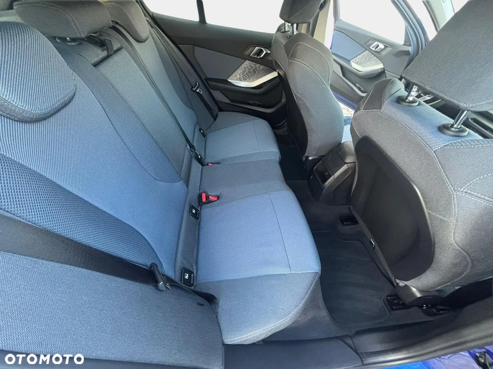 BMW Seria 1 118d M Sport sport - 22