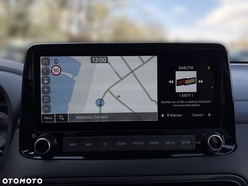 Hyundai Kona 1.6 T-GDI Premium 4WD DCT - 26