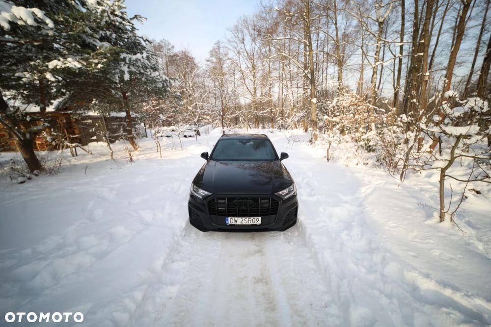 Audi Q7 - 19