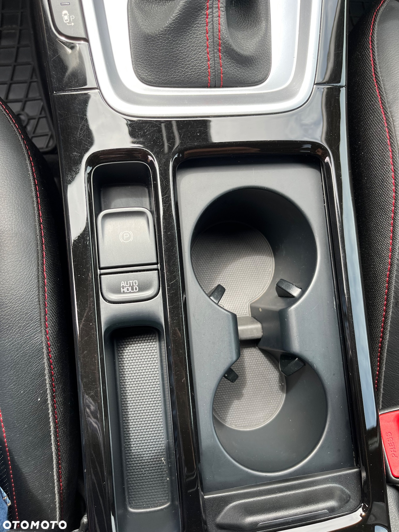 Kia ProCeed 1.6 T-GDI GT DCT - 35