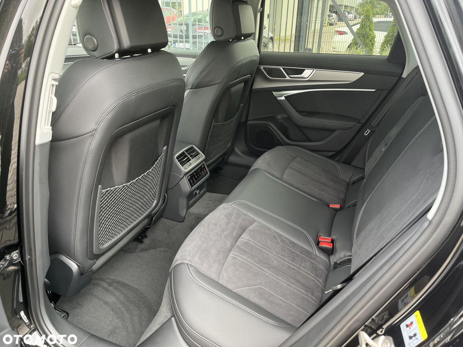 Audi A6 - 21