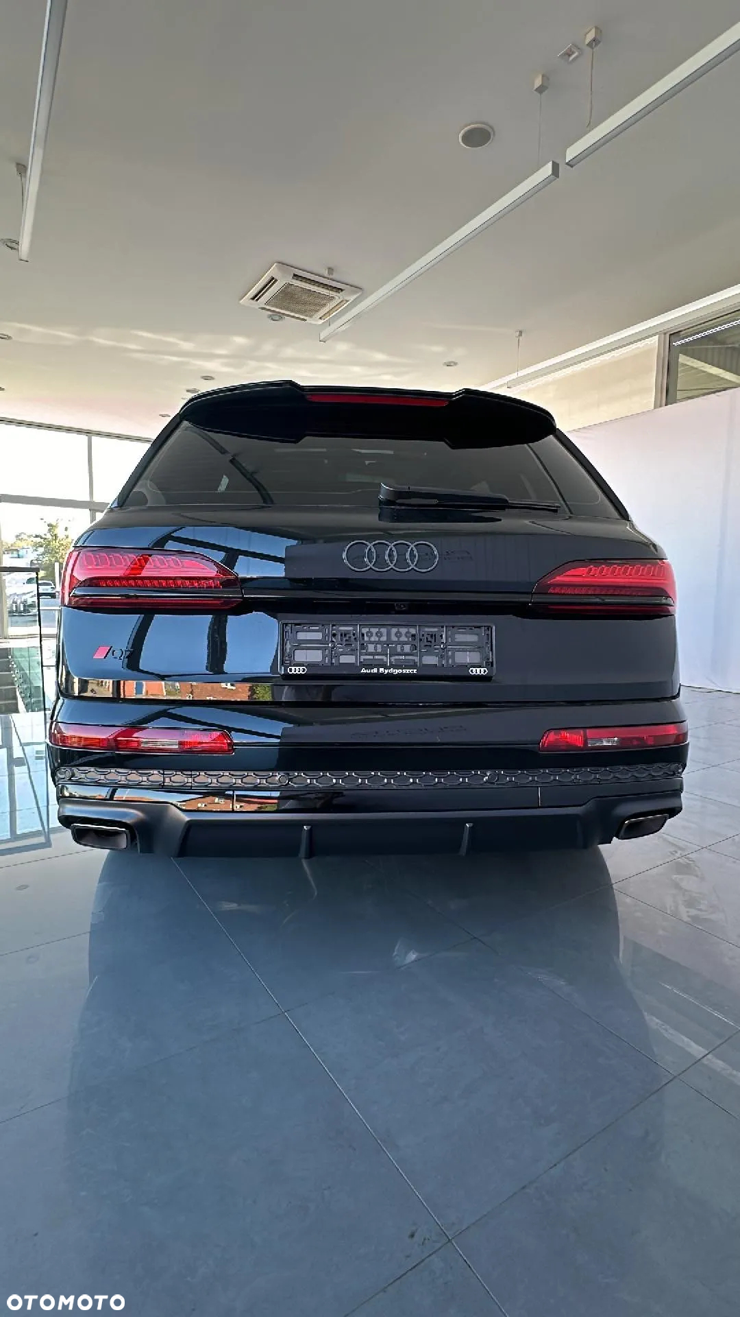 Audi Q7 - 5