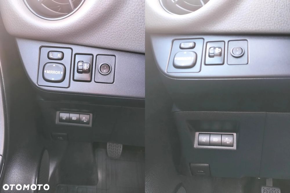 Toyota Yaris - 7
