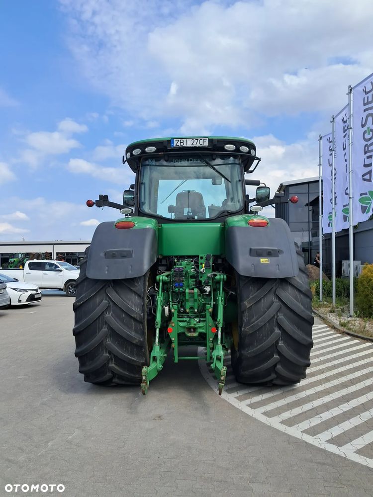 John Deere 8400R - 7