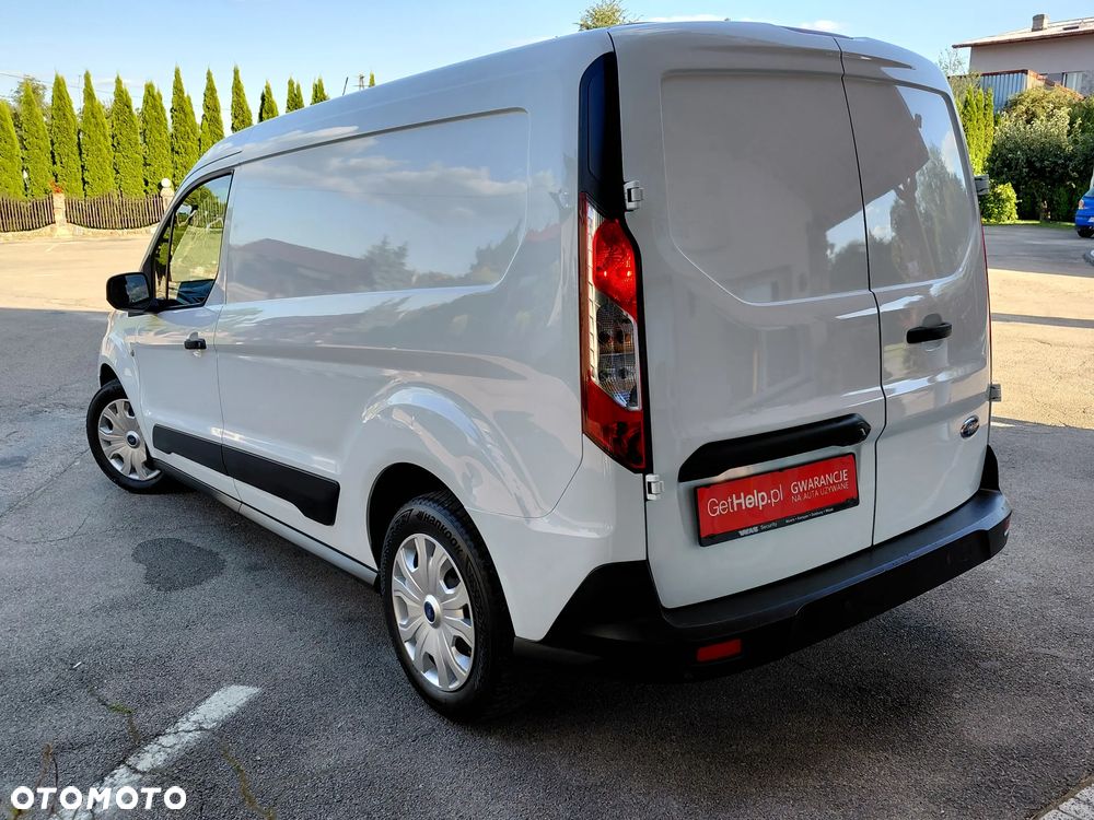 Ford Transit Connect - 5