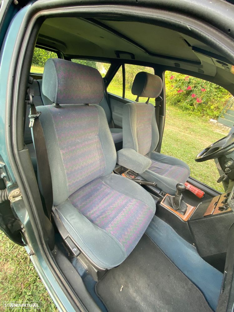 Fiat Tempra SW - 14