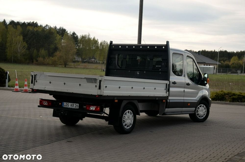 Ford Transit - 10