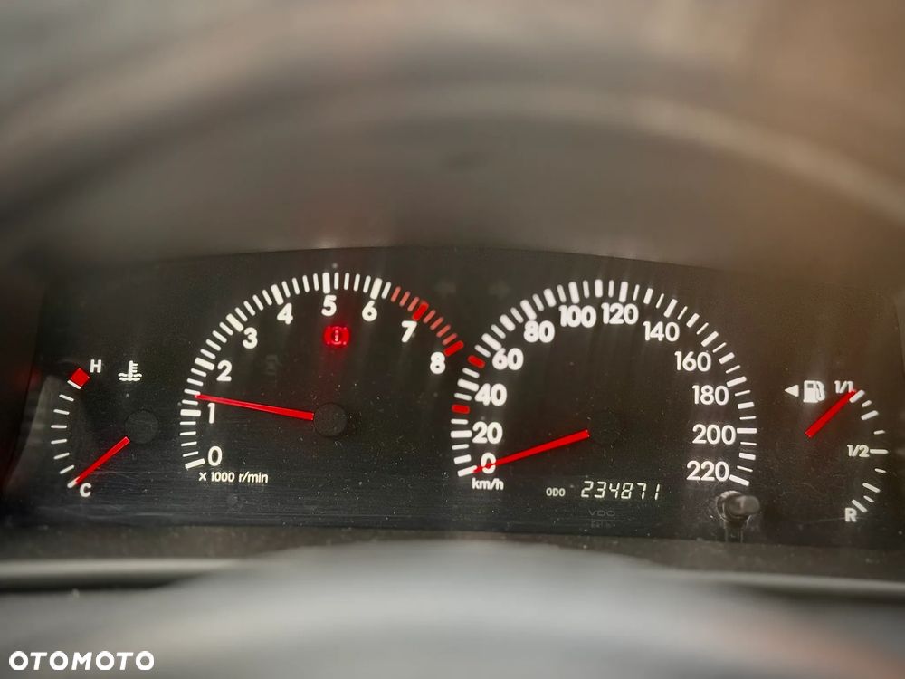 Toyota Corolla 1.6 VVT-i Edition - 9