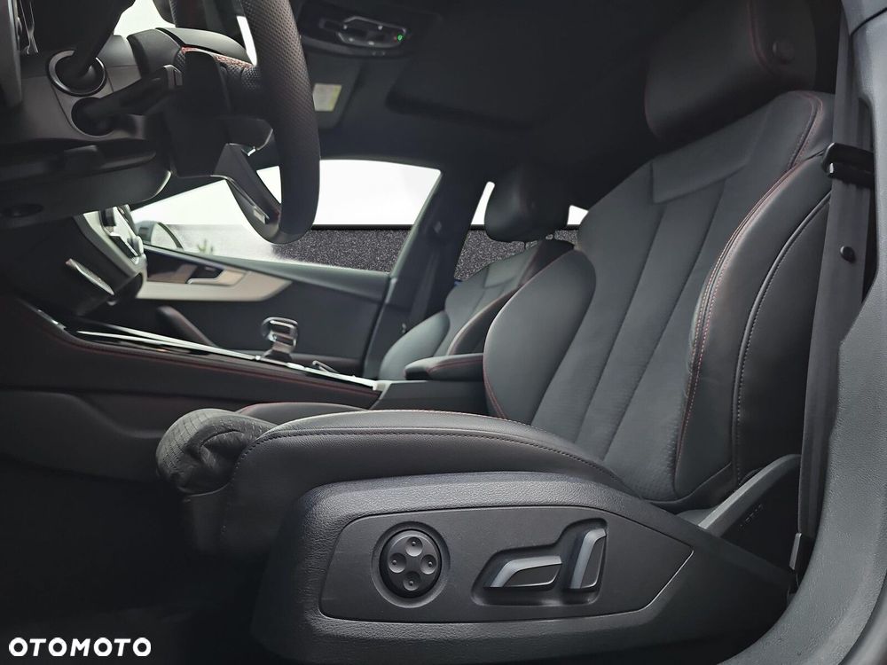 Audi A5 Sportback - 10