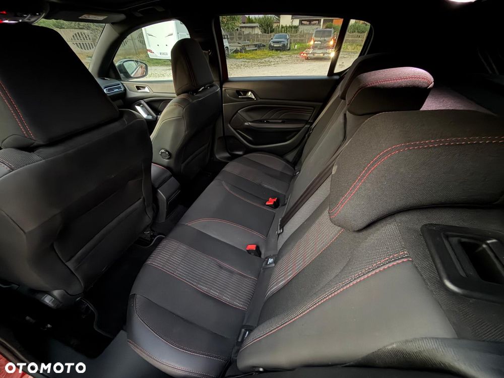 Peugeot 308 - 12