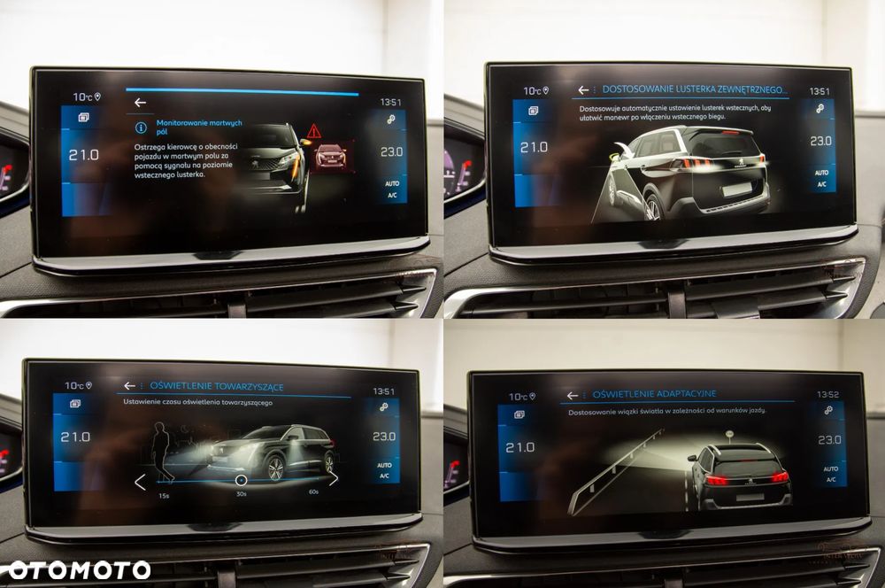 Peugeot 5008 2.0 BlueHDi GT Pack S&S EAT8 - 31