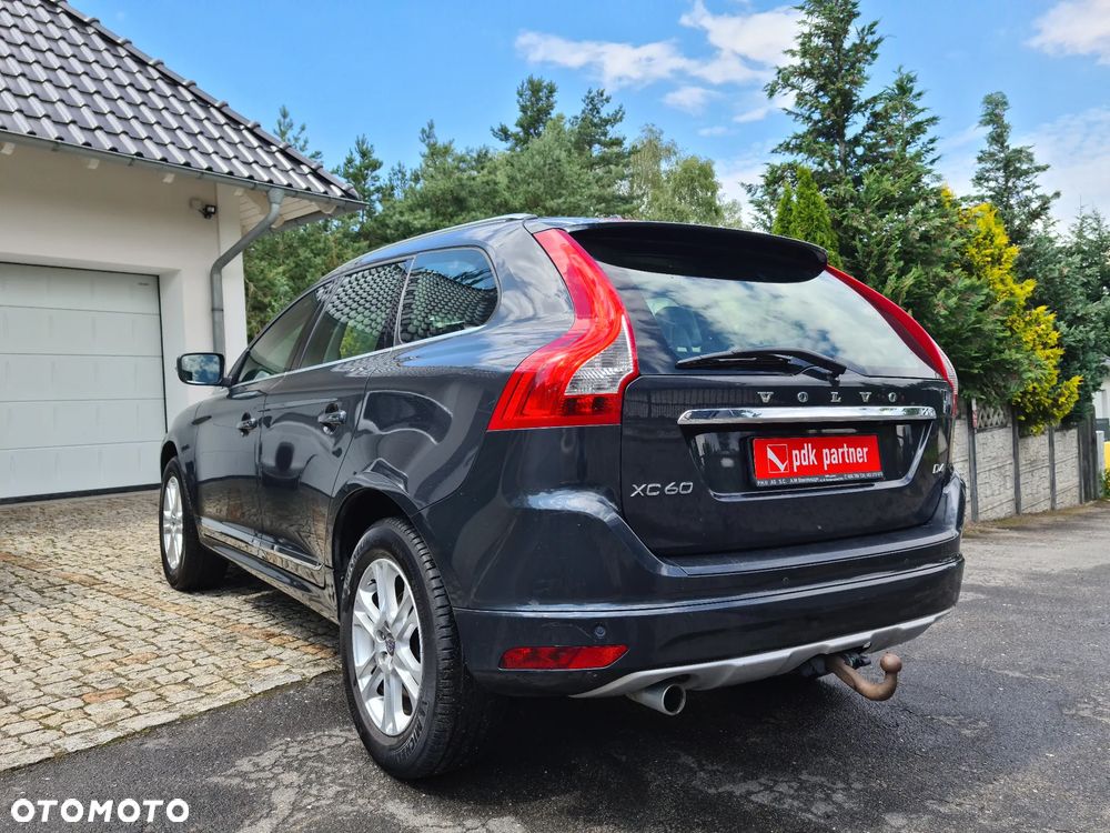 Volvo XC 60 D3 Momentum - 16