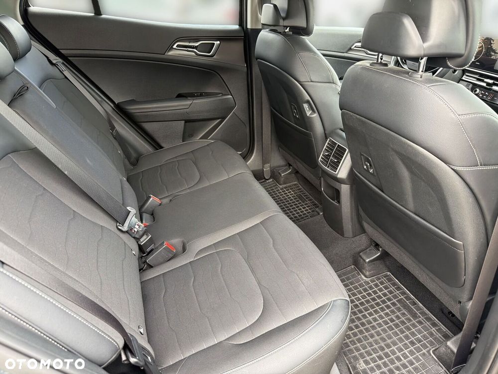 Kia Sportage 1.6 T-GDI Anniversary 2WD DCT - 11
