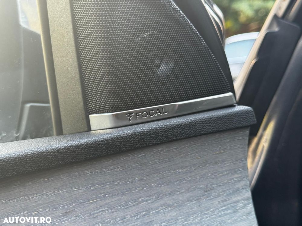 Peugeot 3008 BlueHDi 180 Stop & Start EAT6 GT - 22