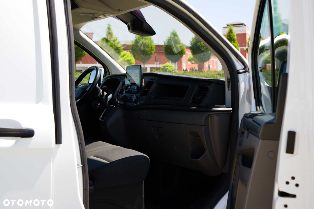 Ford Transit Custom L2H1 - 30