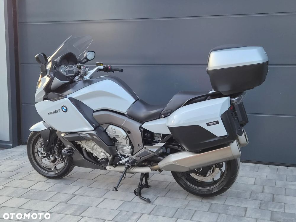 BMW K - 23