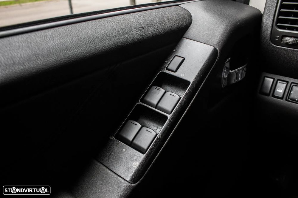 Nissan Pathfinder 2.5 dCi Aut. SE - 18