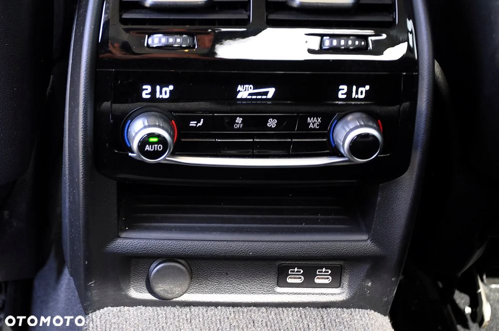 BMW Seria 5 520d mHEV Business Edition - 20
