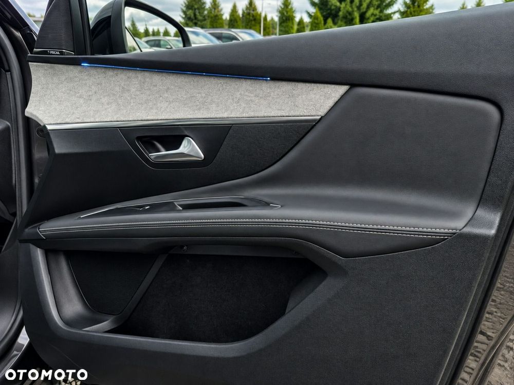 Peugeot 3008 1.6 PureTech Hybrid4 PHEV GT Pack S&S EAT8 - 13