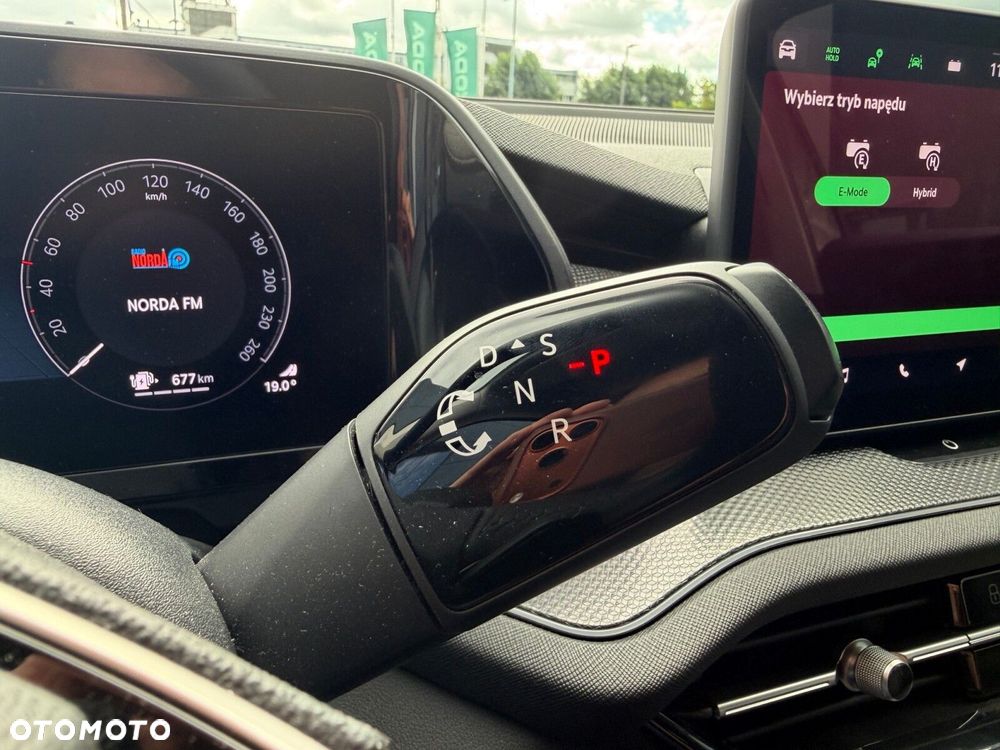 Skoda Kodiaq 1.5 TSI iV PHEV 4x2 Drive DSG - 28