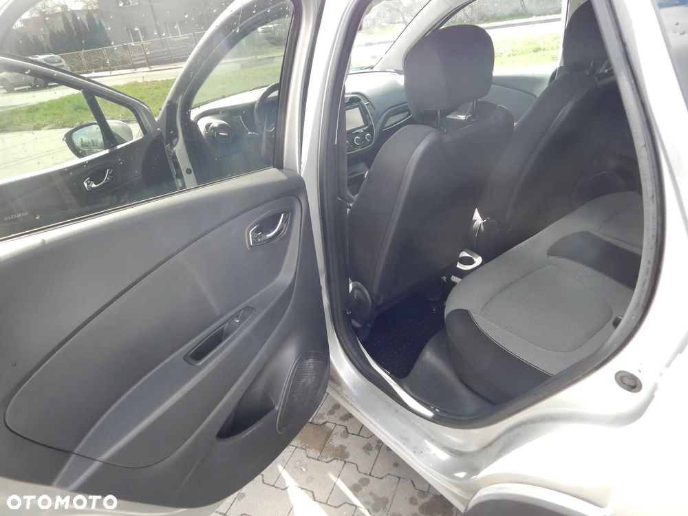 Renault Captur ENERGY TCe 90 Start&Stop Life - 11
