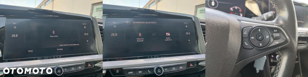 Opel Grandland X 1.5 D Start/Stop Automatik Business Elegance - 24