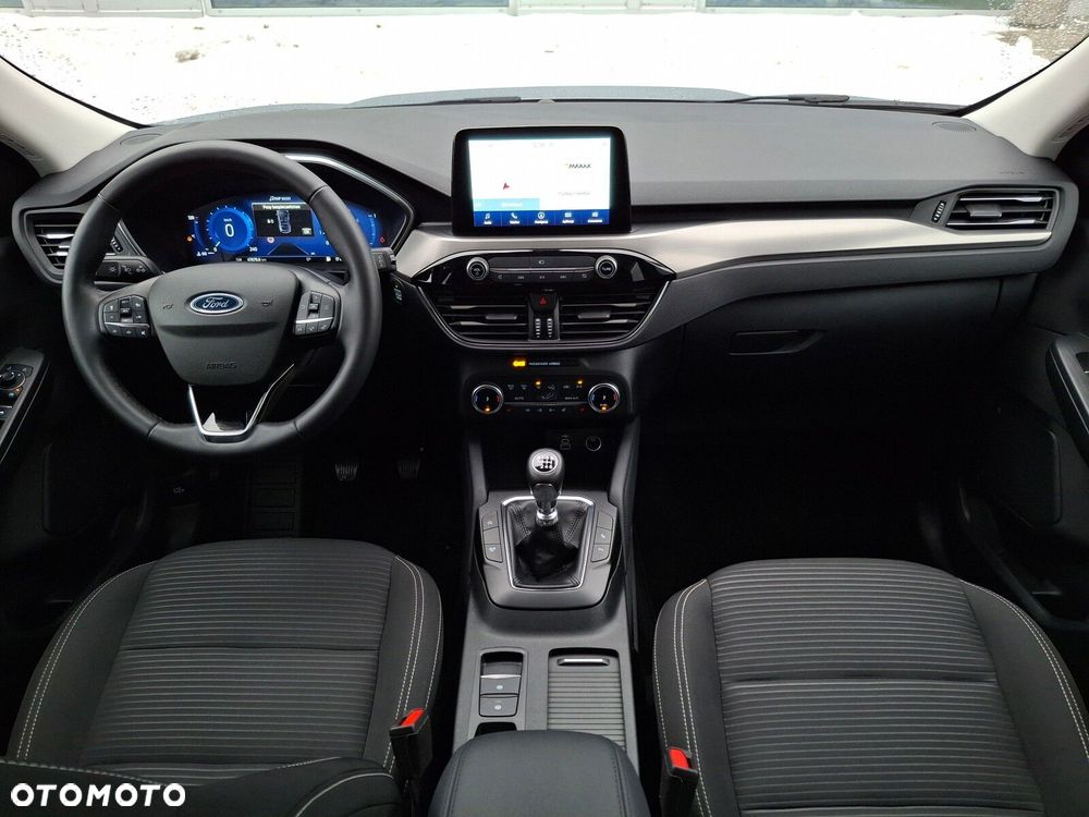 Ford Kuga - 18