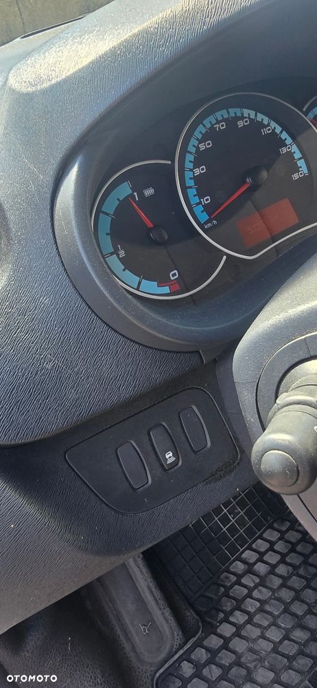 Renault Kangoo Maxi 33 (ohne Batterie) - 14