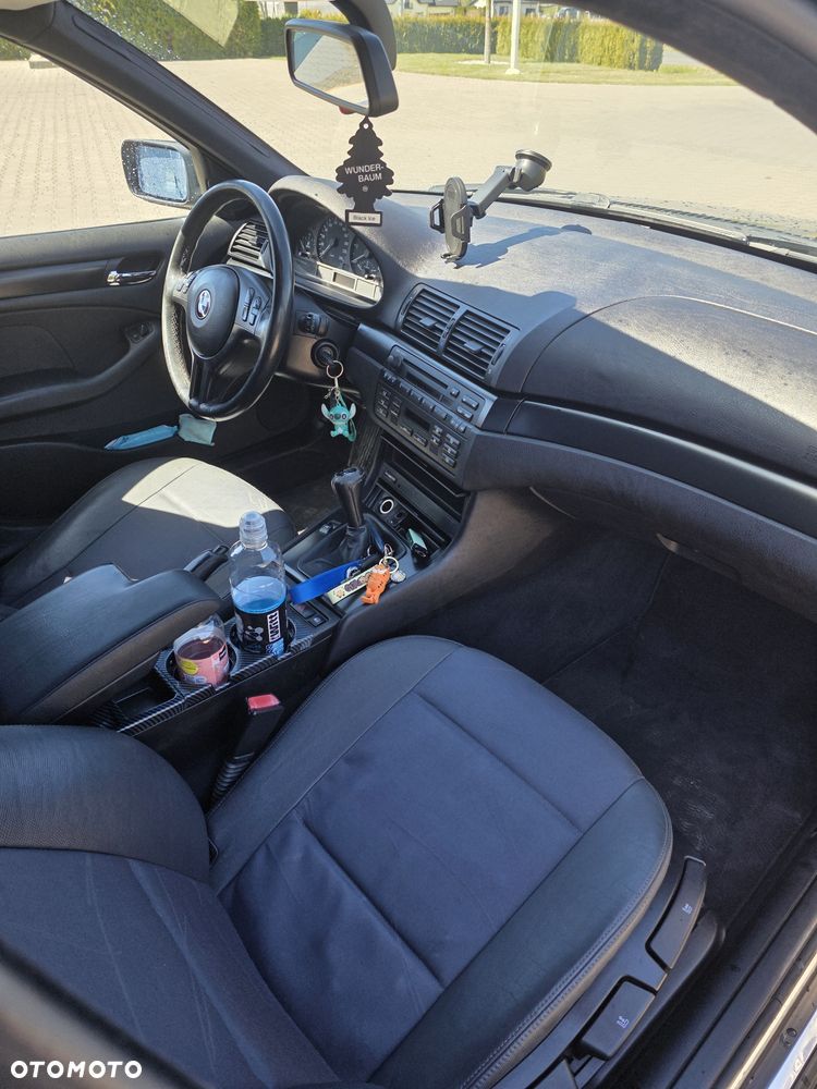 BMW Seria 3 - 6