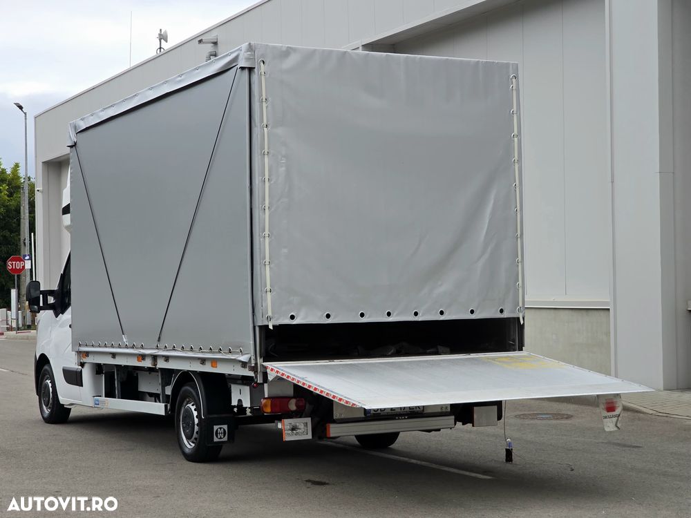 Renault Master - 3