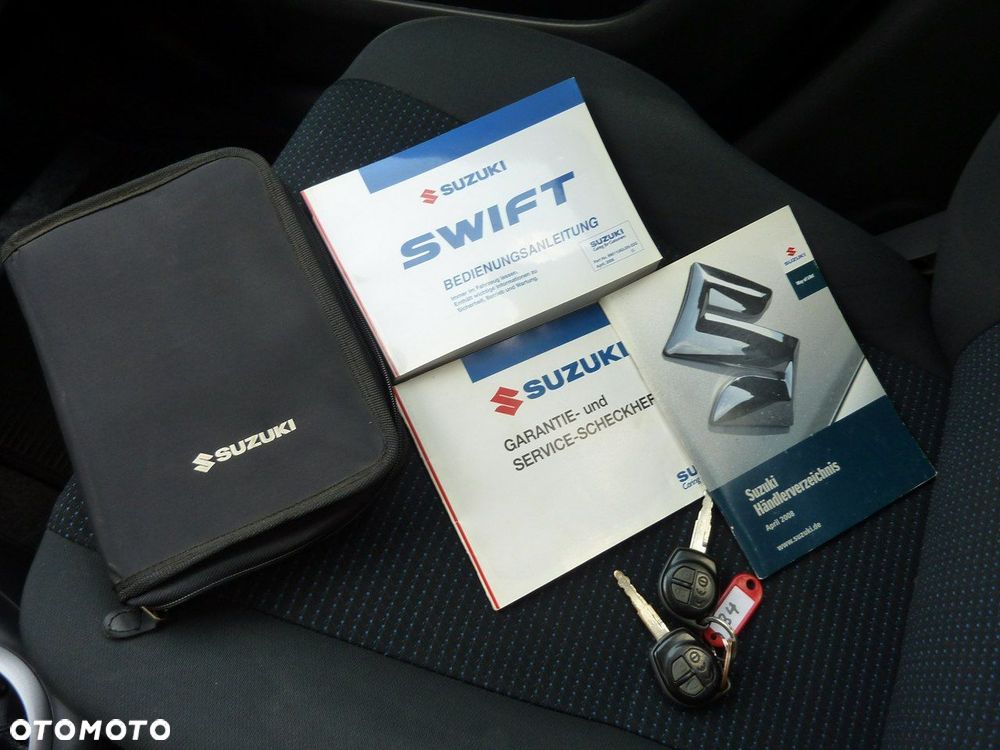 Suzuki Swift - 18