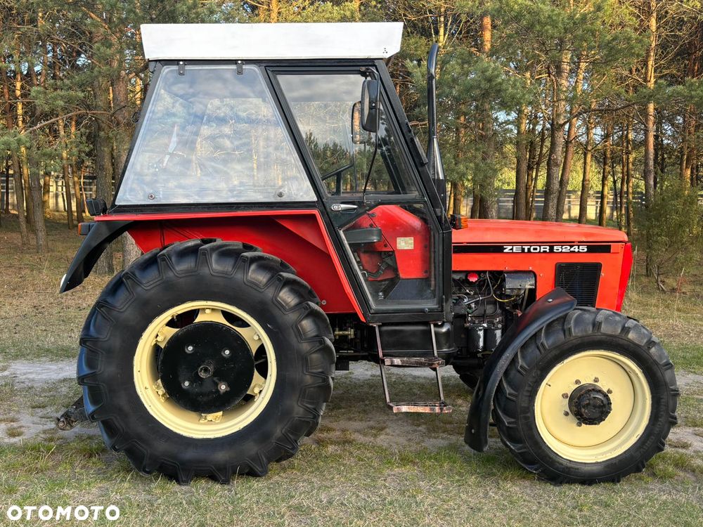Zetor 5245 - 28
