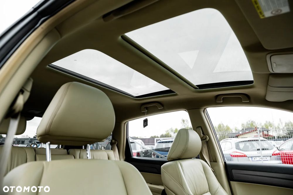 Honda CR-V 2.2i DTEC 4WD Elegance - 28