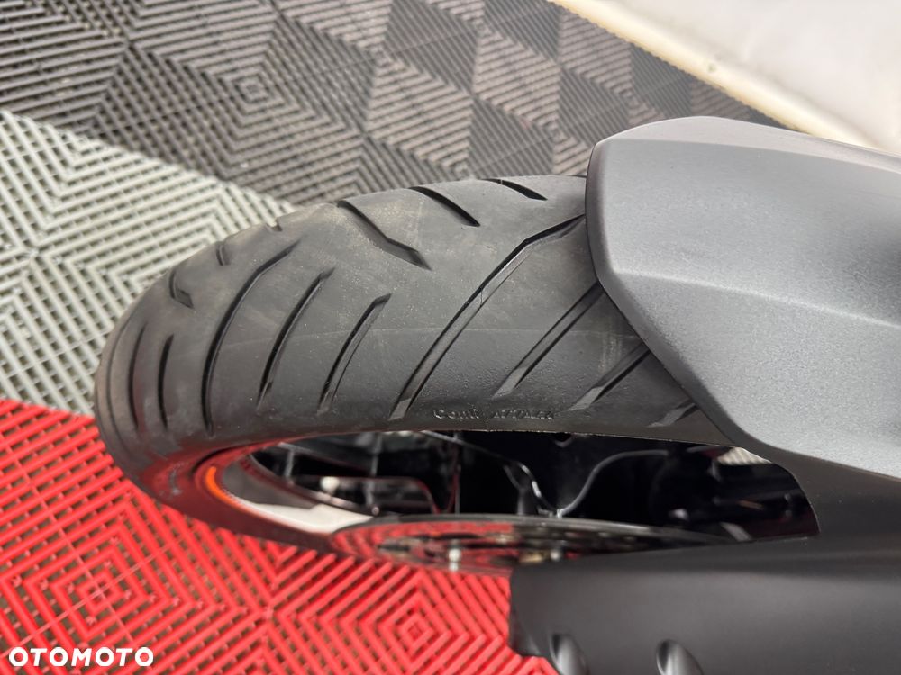 KTM Super Adventure - 9