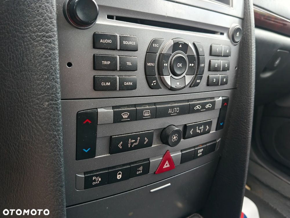 Peugeot 407 2.0 HDi Premium - 26