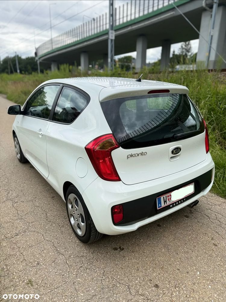 Kia Picanto 1.0 Dream Team Edition - 3
