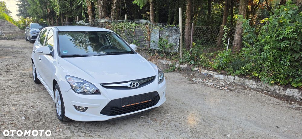 Hyundai i30 1.4 Edition 20 - 31