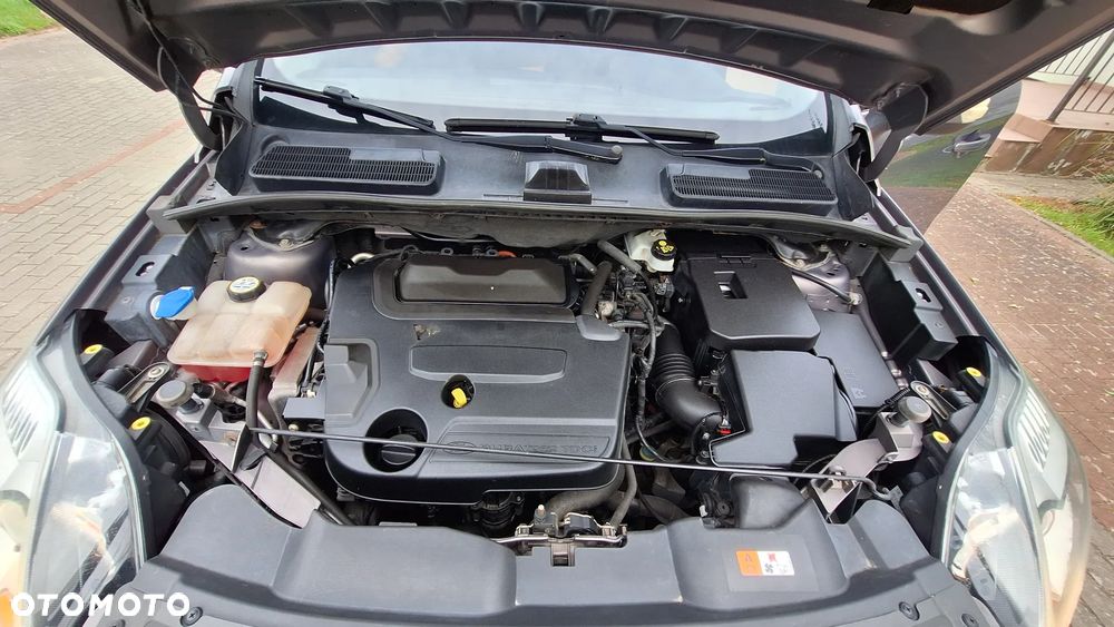 Ford Kuga 2.0 TDCi Titanium - 18