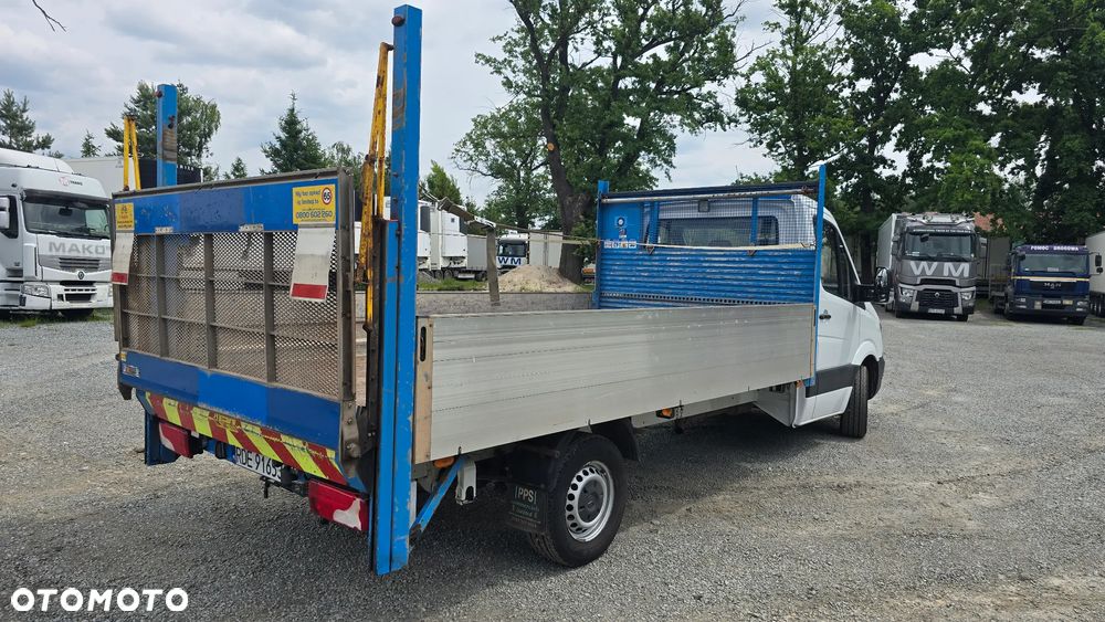 Mercedes-Benz Sprinter - 5