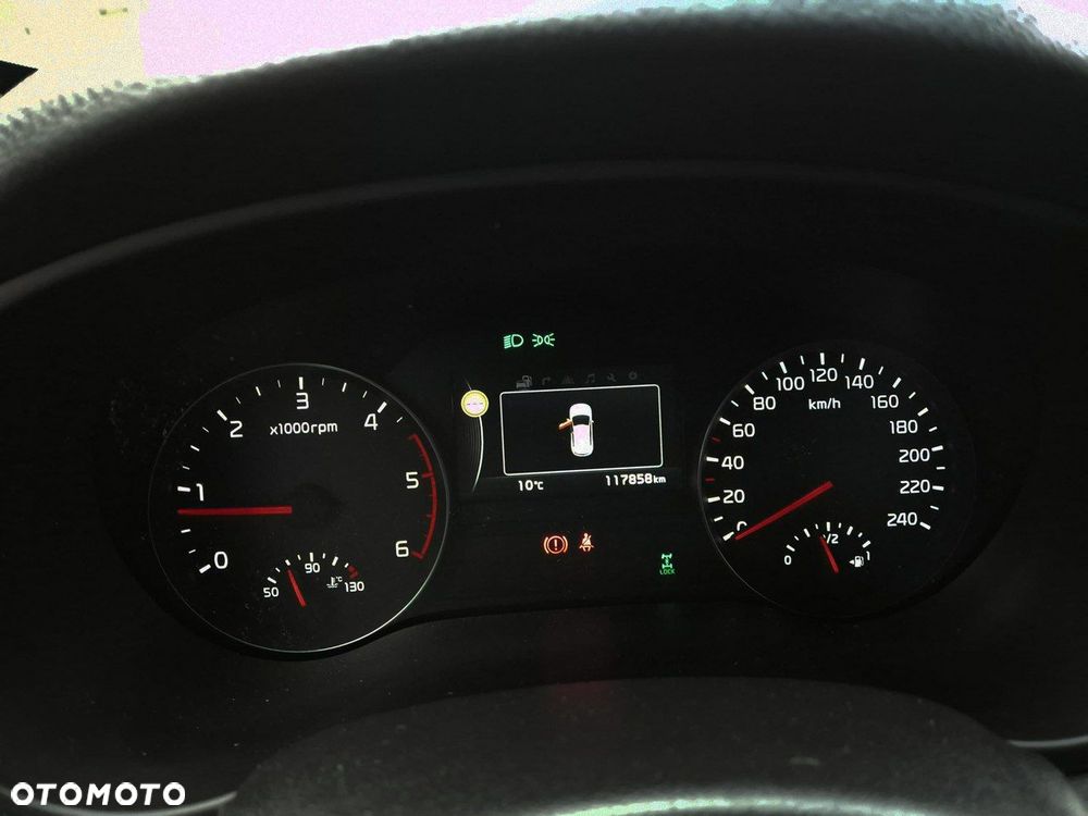 Kia Sportage - 19