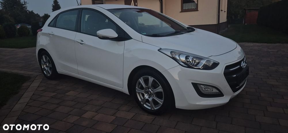 Hyundai i30 - 1